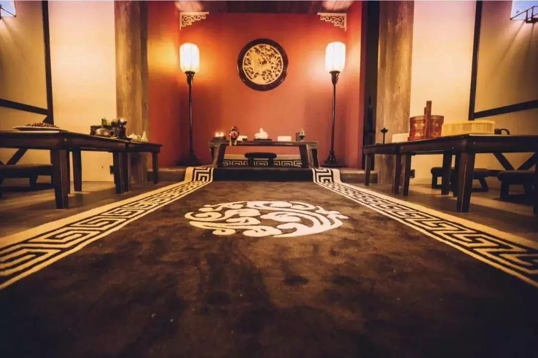 真人NPC沉浸式活動策劃太考驗(yàn)?zāi)懥苛?，不夠膽的還請慎重