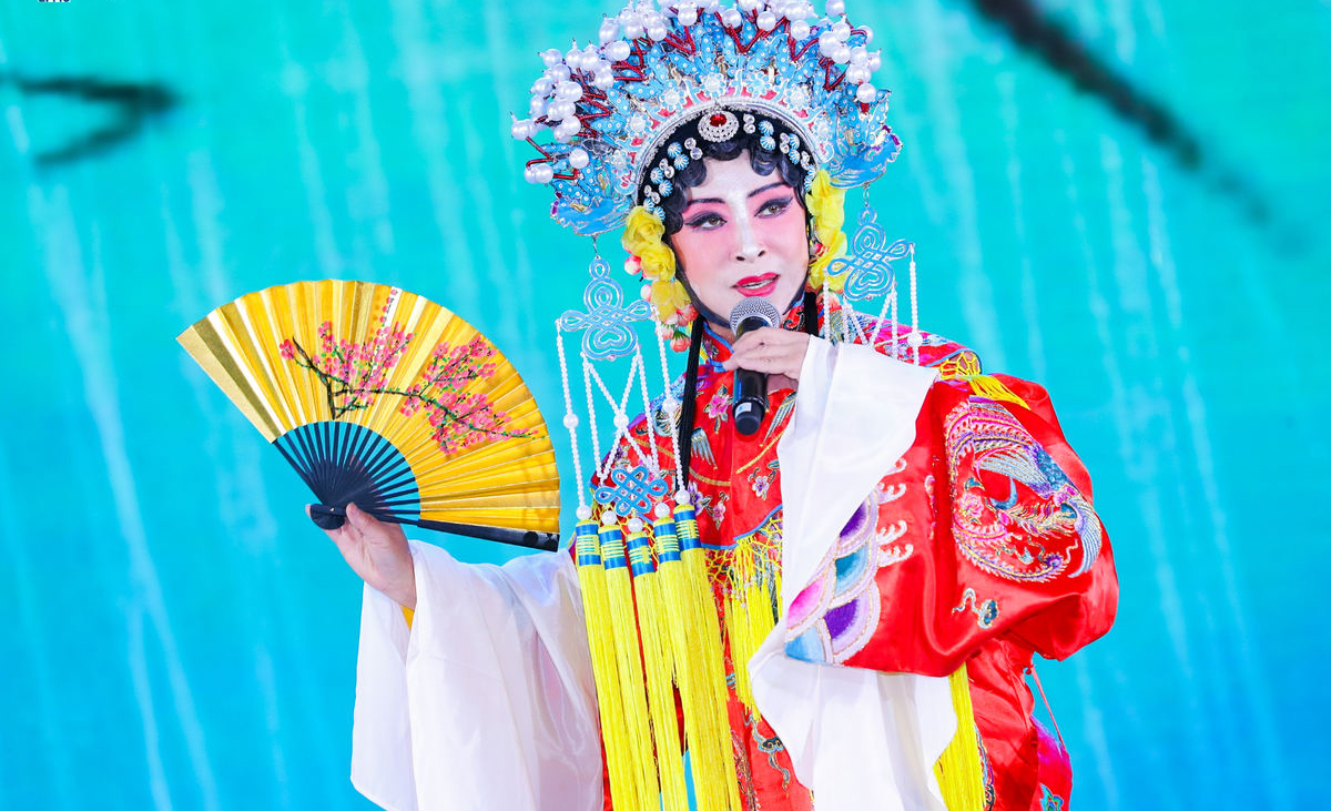 金五星會展頒獎典禮活動人氣爆棚，收獲滿滿，干貨更是不少