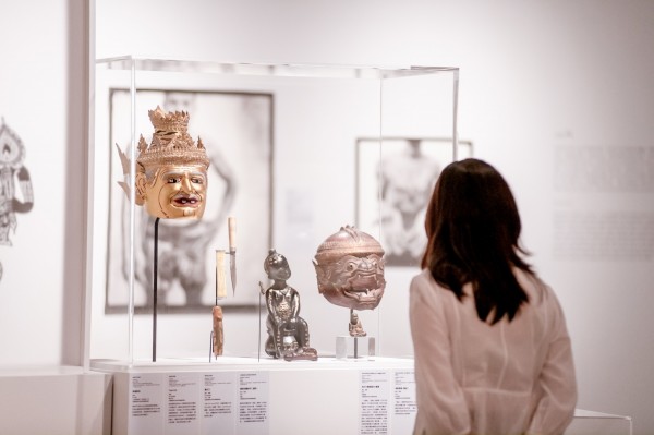 刺青展覽活動正式開展，探索圖紋與人類文明發(fā)展的歷史
