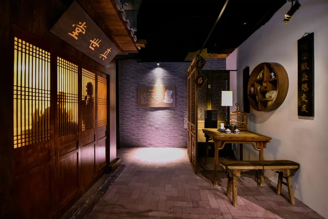 金榜題名互動展覽活動詳細(xì)闡述了清代科舉流程，還原科舉考試制度