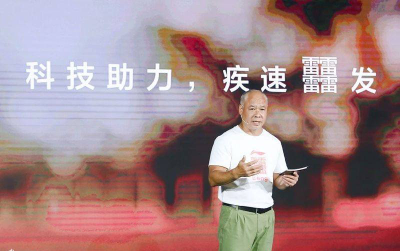 來(lái)這個(gè)快閃店體驗(yàn)真正的疾速系統(tǒng)，還有各種沉浸式互動(dòng)體驗(yàn)等你來(lái)