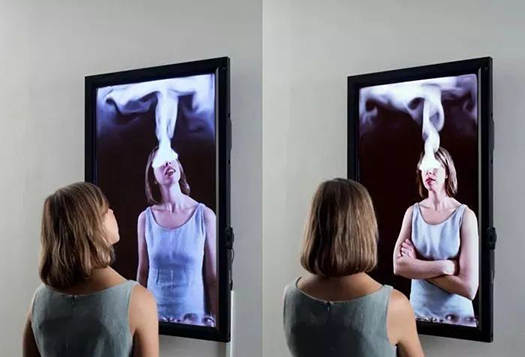 聽說展覽活動上出現靈異事件了，看看這個展覽活動發(fā)生什么靈異事件