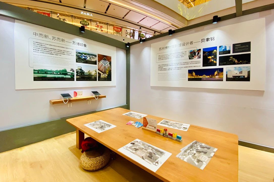 跨界文化藝術(shù)展覽活動驚現(xiàn)江南商業(yè)廣場，非遺文化策劃潮士雅集