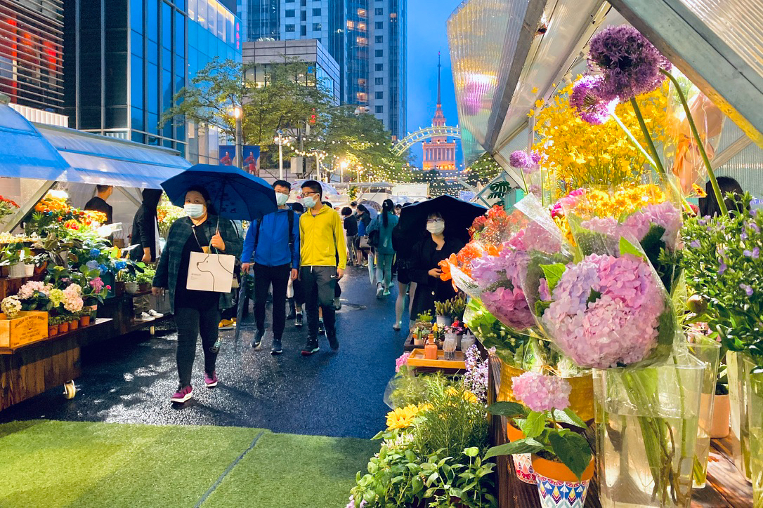安義夜巷六大板塊全面升級(jí)，重解鎖多元文化和趣味互動(dòng)社交生活場(chǎng)