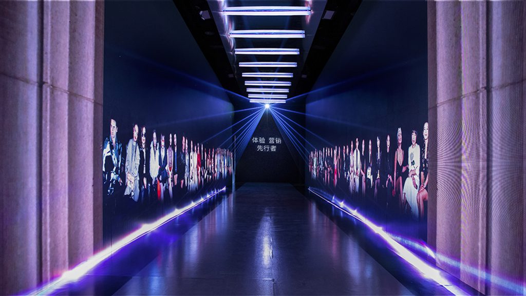 黃浦江畔南外灘又一發(fā)布會活動策劃刷新眼球，賦能營銷產(chǎn)業(yè)鏈