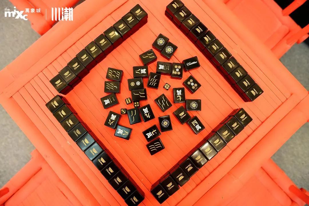 川潮創(chuàng)意文化展覽活動(dòng)2.0升級(jí)，6大潮創(chuàng)場景策劃Get川潮新體驗(yàn)