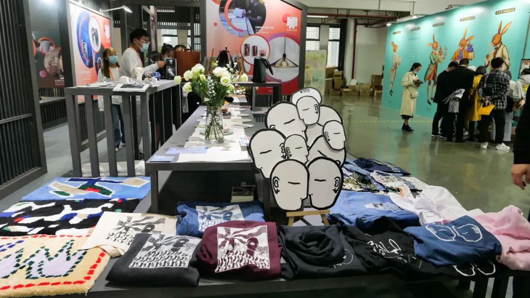 杭州文博會活動策劃的六大展區(qū)，珍奇好玩真適合全家總動員