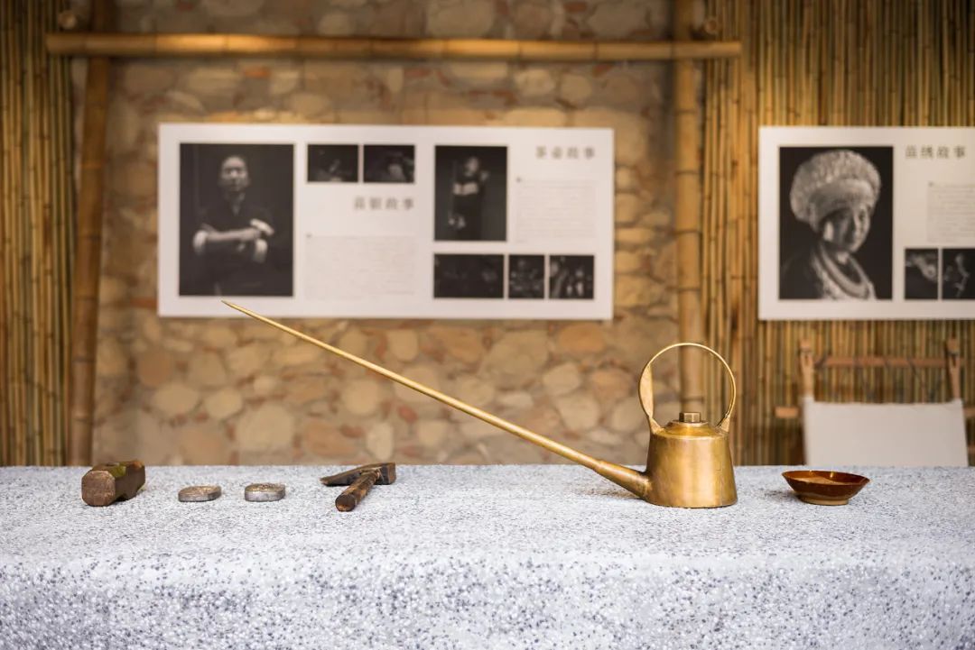 騰訊棋牌IP線下活動(dòng)策劃，不一樣的地域文化沉浸式體驗(yàn)空間
