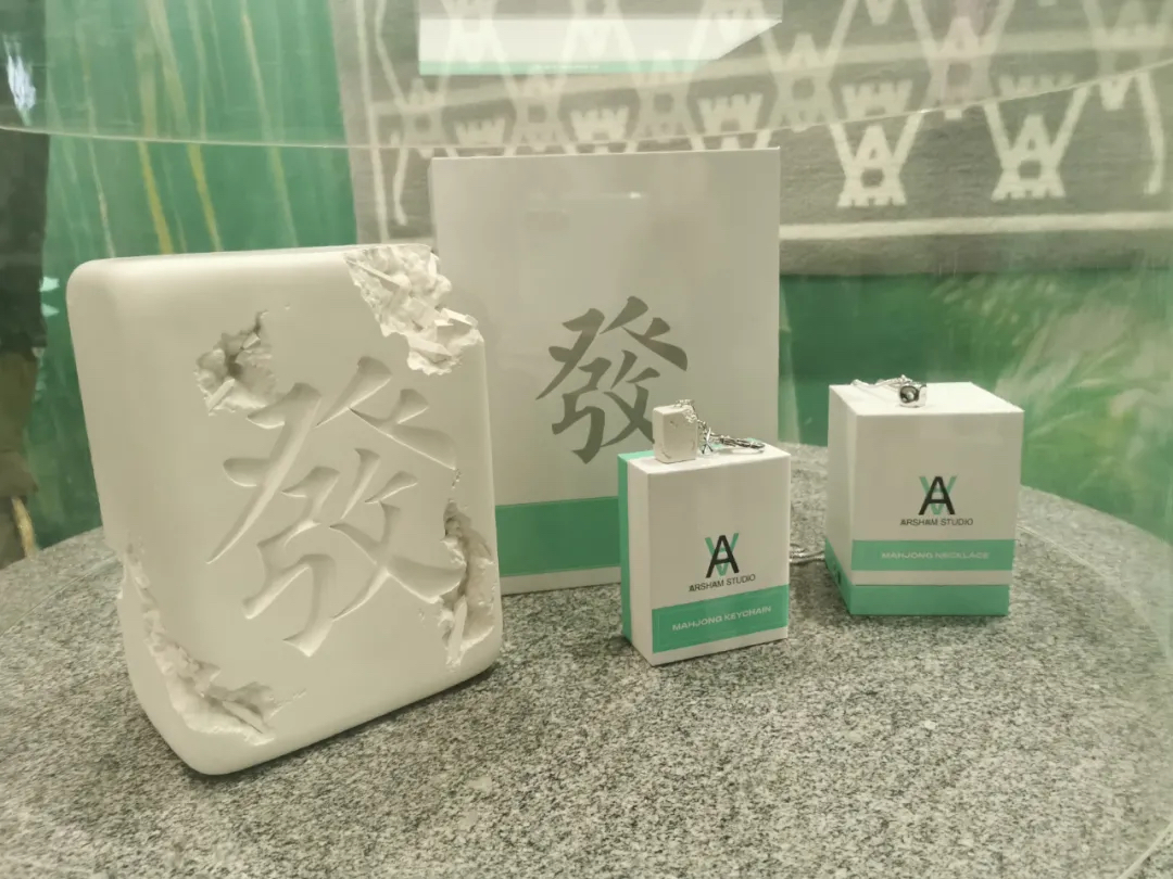 「?INNERSECT」潮流展會活動策劃，潮人的多元化面基大會
