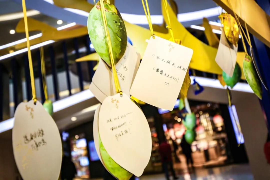 聽(tīng)說(shuō)和成天下100元檳榔快閃活動(dòng)策劃萬(wàn)里挑一，打卡熱潮一波波