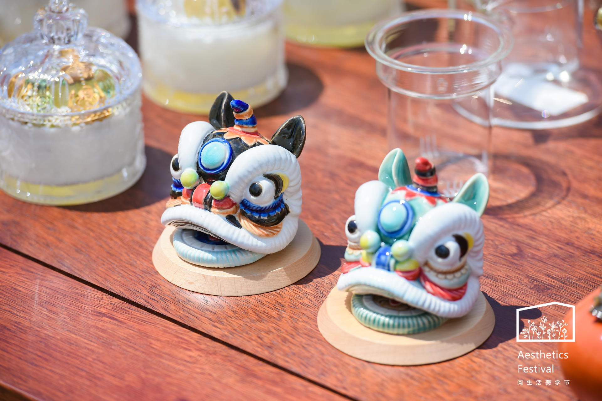 閱生活第二屆美學(xué)節(jié)活動(dòng)策劃，借藝術(shù)之光閱生活之美學(xué)