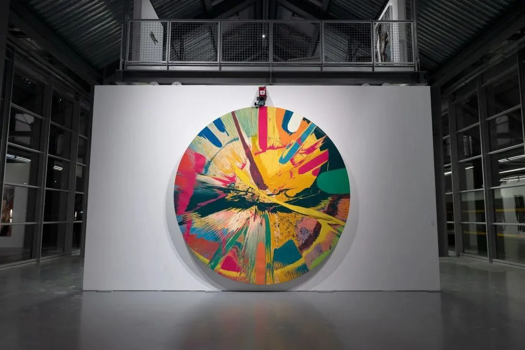 “開啟START”展覽活動策劃將所有作品形成多維度、多視角的龐大復(fù)雜對話